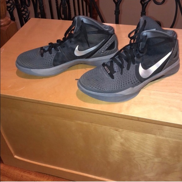 Nike hyper dunks - Picture 2 of 4